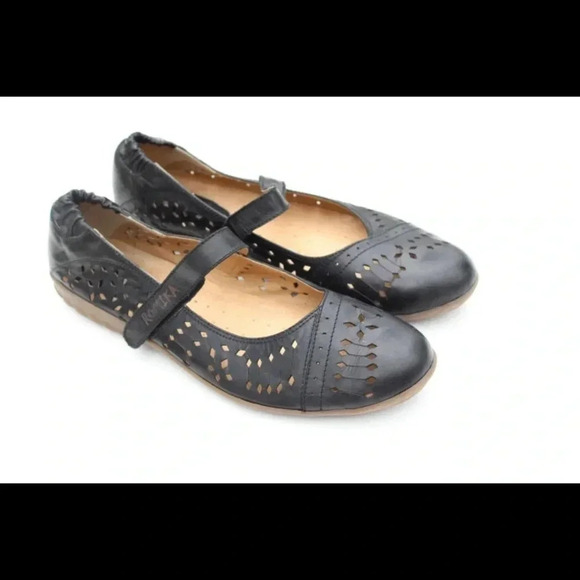Romika Mary Jane flats - Picture 7 of 11